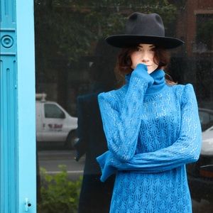 Meet your Posher, Missy